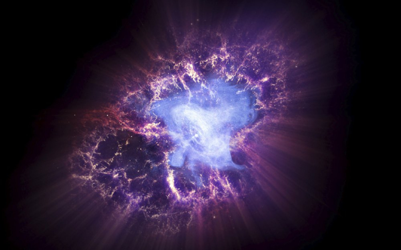 Важный элемент живых организмов может иметь внеземное происхождение