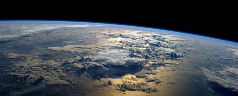 Вода была в Солнечной системе до появления самой Земли, свидетельствует метеорит