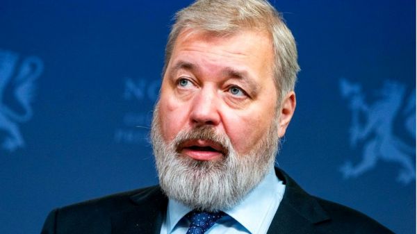 Редакция "Новой газеты" сообщила о приостановке работы - до окончания "спецоперации"