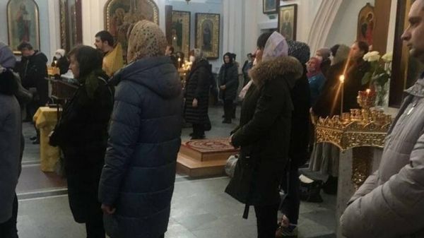 Мать срочника в Беларуси: &ldquo;Мы молимся, чтобы наших детей никуда не отправили&rdquo;