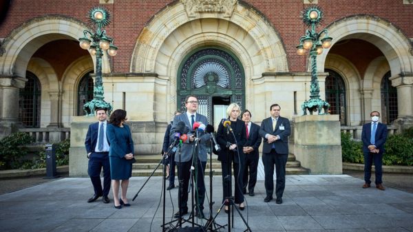 Россия все же ответила суду ООН на обвинения в искажении понятия геноцида