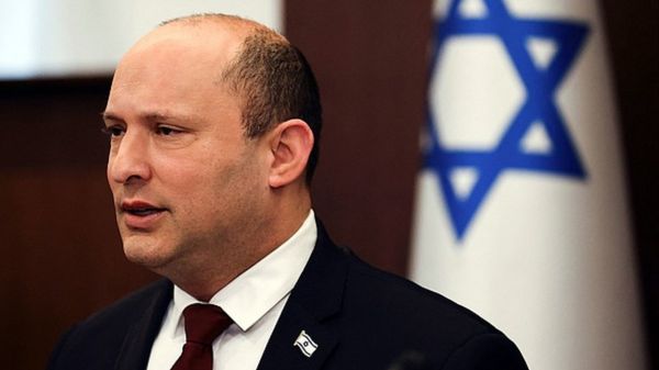 Меж двух огней. Как Израиль стал посредником в украинском кризисе, и почему из этого ничего не выйдет