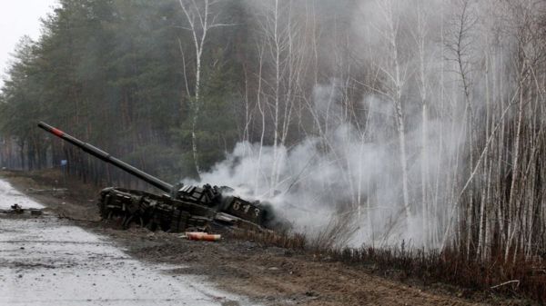Украина: меняют ли ситуацию поставки вооружений с Запада