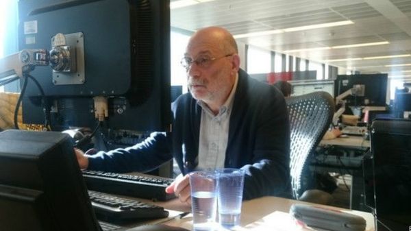 "Думаю, что последняя глава путинского государства началась". Борис Акунин о войне и "Настоящей России"