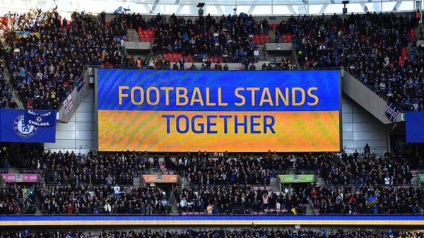 Пятый день вторжения: на Украине растет число жертв, Киев просит о приеме в ЕС, российский спорт убирают с международной арены