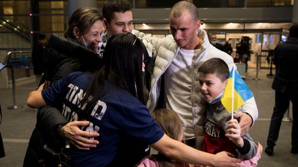 Меж двух огней. Как Израиль стал посредником в украинском кризисе, и почему из этого ничего не выйдет