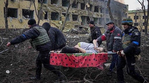 На журналиста Александра Невзорова завели уголовное дело о "военных фейках"