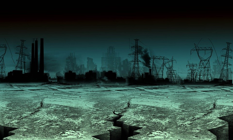 Эксперты перечислили события, которые могут привести к концу света