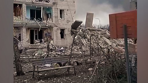 Новые боевые действия на Украине и ожидание переговоров. Главное на данный момент