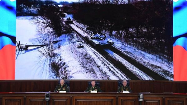 Россия второй раз назвала свои потери в войне: погиб 1 351 военнослужащий