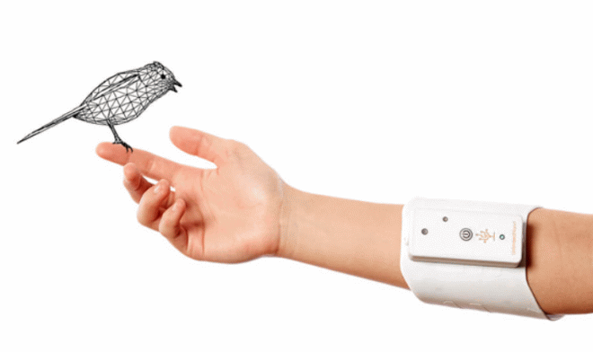 Японский стартап поможет пользователям почувствовать боль и прикосновения внутри метавселенной