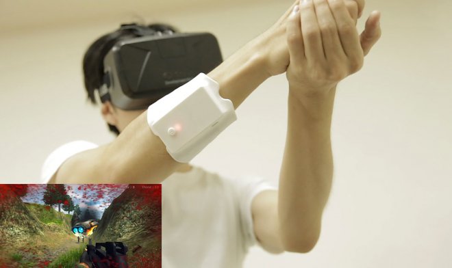 Японский стартап поможет пользователям почувствовать боль и прикосновения внутри метавселенной