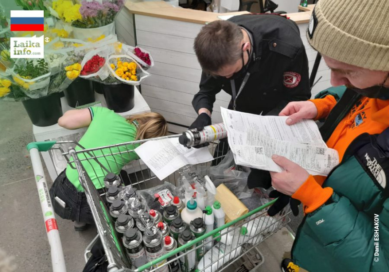 КОМПАНИЯ LEROY MERLIN И ПОСТОЯННЫЙ ПОКУПАТЕЛЬ РАЗРЕШИЛИ СПОР