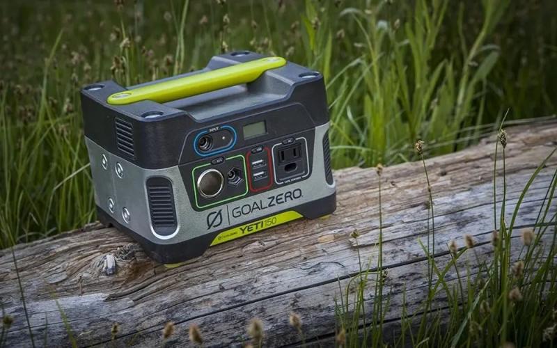 Лучшие солнечные генераторы 2022 года