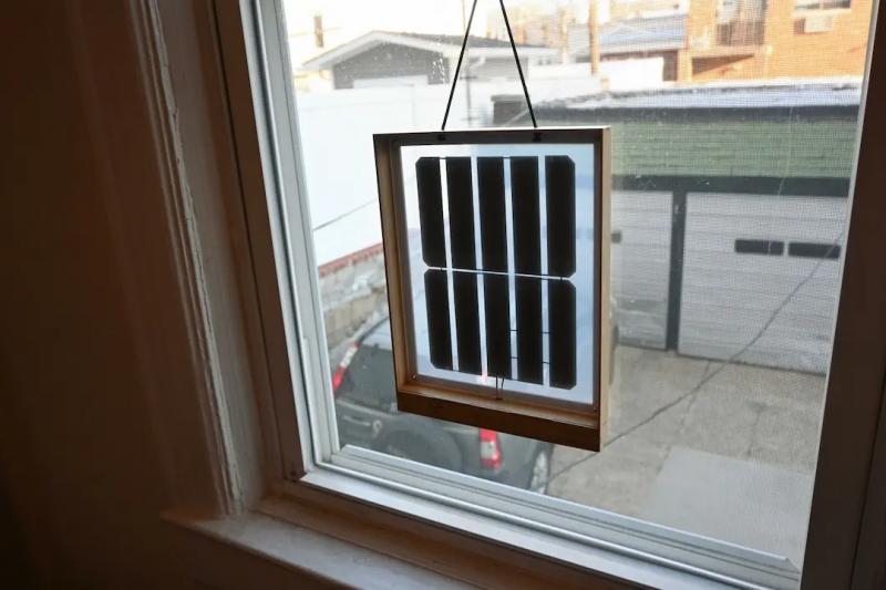 Лучшие солнечные панели на 2022 год