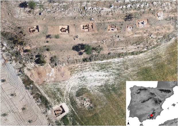 Мегалитический памятник Панория возник более 5500 лет назад