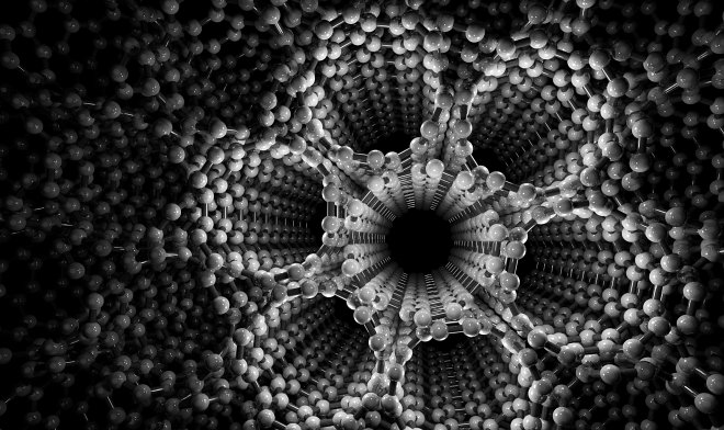 Новый легкий броневой материал из нанотрубок превосходит по прочности кевлар 