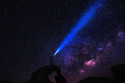 &laquo;Пятый элемент&raquo; существует: новый эксперимент подтвердит, что информация материальна