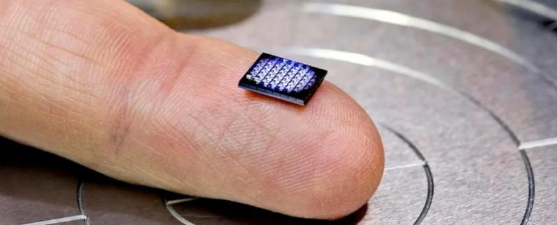 Ученые представили сверхмалый аккумулятор для самых маленьких компьютеров в мире