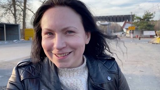 Чернобыль во время российского вторжения: "Мы воровали у россиян топливо, чтобы не допустить катастрофу"