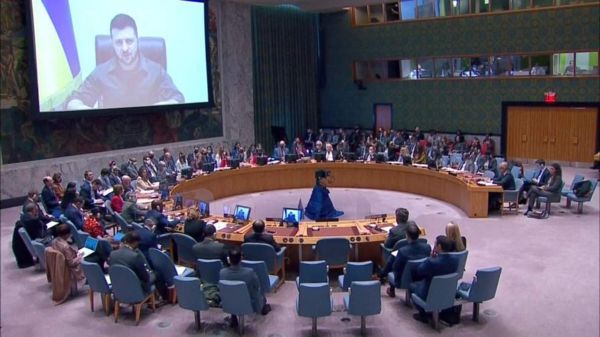 41-й день войны в Украине: Зеленский считает, что самые страшные открытия еще впереди