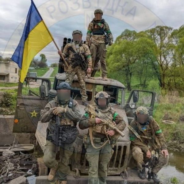 Война в Украине, день 65-й: Россия пытается наступать в Донбассе, Украина заявила о взятии важного села под Харьковом