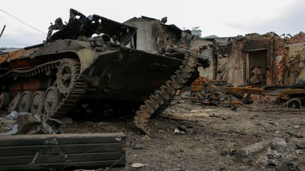 ФСБ просит увеличить госрасходы на погребение российских военных