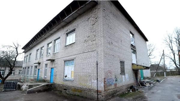 Жители села Обуховичи под Киевом: "Российские военные использовали нас в качестве живого щита"