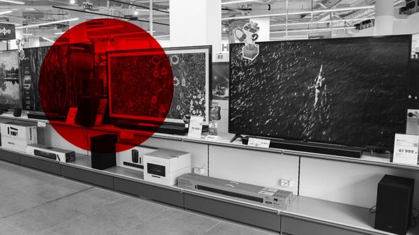 Серьезная поломка российской экономики. Как будут выглядеть полки магазинов в ближайшие месяцы?