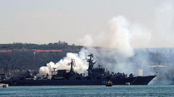 51-й день войны в Украине: ситуация в Мариуполе "критическая", что с экипажем "Москвы" - непонятно