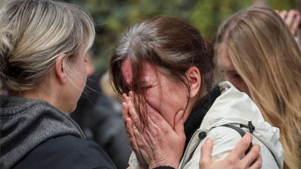 ООН готова поименно назвать почти 6 тыс. жертв военных преступлений в Украине