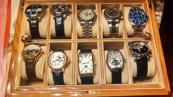 Бывший губернатор Сахалина получил новый срок - 15 лет строгого режима