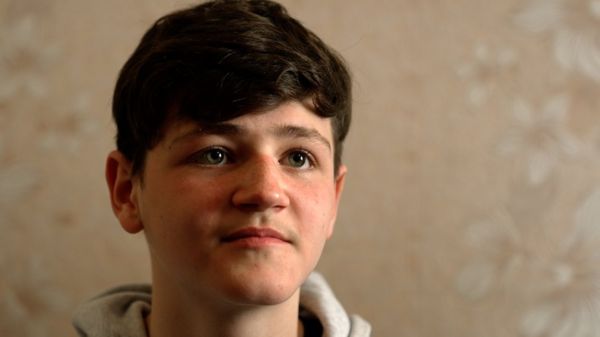 Вторжение России в Украину унесло жизни более 200 детей, около 400 - ранены. Вот истории нескольких из них