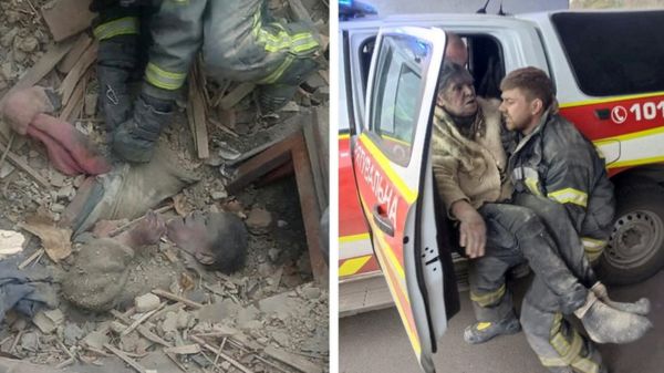 "Пока еще есть возможность". Власти Украины призвали эвакуироваться жителей Луганской и Донецкой областей