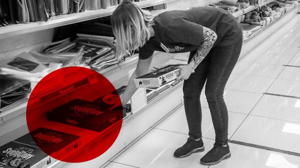 Серьезная поломка российской экономики. Как будут выглядеть полки магазинов в ближайшие месяцы?