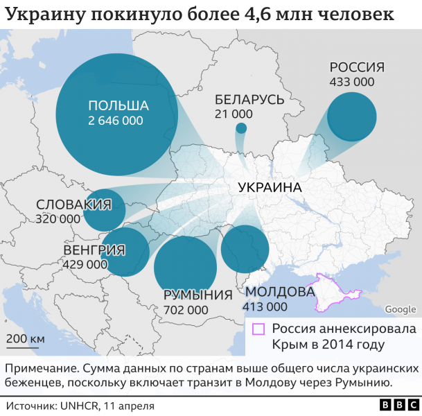 51-й день войны в Украине: ситуация в Мариуполе "критическая", что с экипажем "Москвы" - непонятно