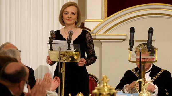 МИД Британии: российские войска должны быть изгнаны из всей Украины