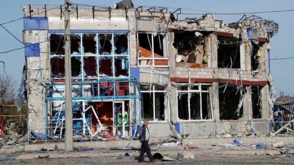 ООН готова поименно назвать почти 6 тыс. жертв военных преступлений в Украине