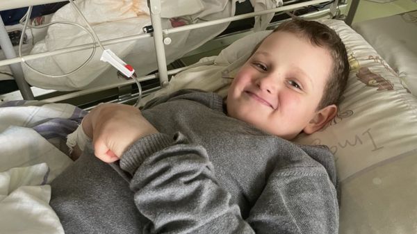 Вторжение России в Украину унесло жизни более 200 детей, около 400 - ранены. Вот истории нескольких из них