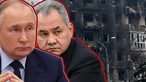 Почему Путин отказался от штурма "Азовстали" в Мариуполе: возможные причины