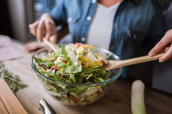Биологи нашли в органических овощах опасные бактерии