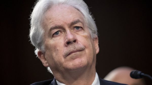 Глава ЦРУ предупредил о риске ядерного удара России из-за неудач в войне против Украины