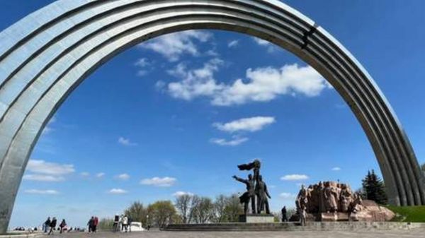 Война в Украине, день 61-й: Россия, по оценкам Лондона, потеряла в Украине 15 тыс. военных