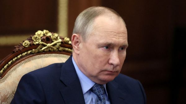 Эвакуация из Мариуполя снова под вопросом, Украина заявила, что российские войска покинули ЧАЭС. 36-й день войны против Украины