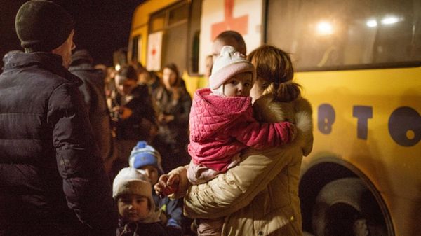 Освобождение Ирпеня, новые жертвы и не падающая духом Одесса. Пятая неделя войны в фотографиях