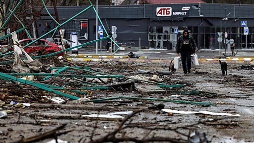 Могут ли массовые убийства в Буче считаться геноцидом?