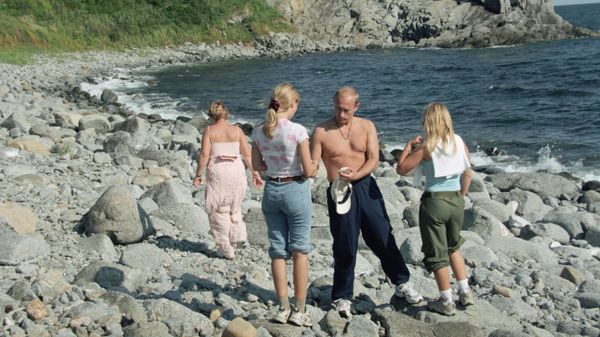 США вводят санкции против двух дочерей Путина