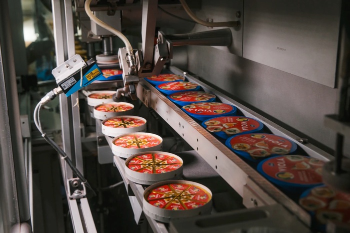 Финская Valio нашла покупателя на бренд Viola и завод по выпуску сыров