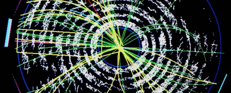 Физики измерили самую тяжелую из известных частиц с рекордной точностью