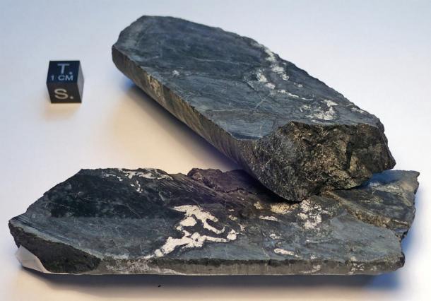 Габон: Родина древних ядерных реакторов